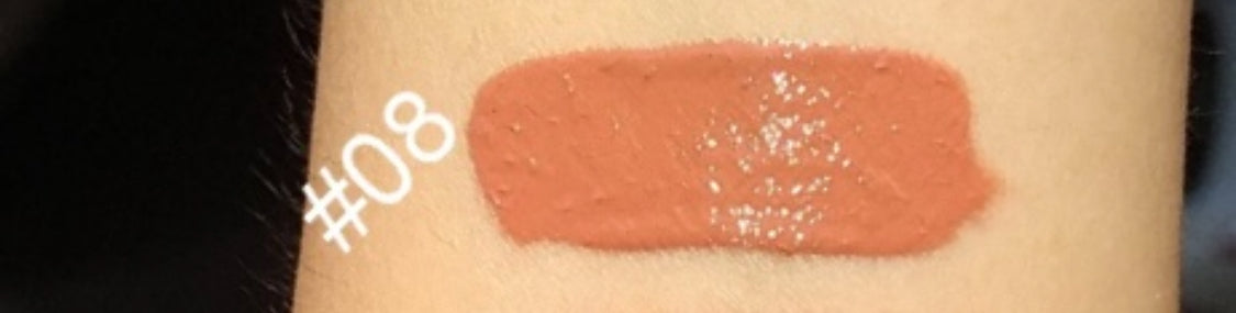 Lip Gloss Plumper
