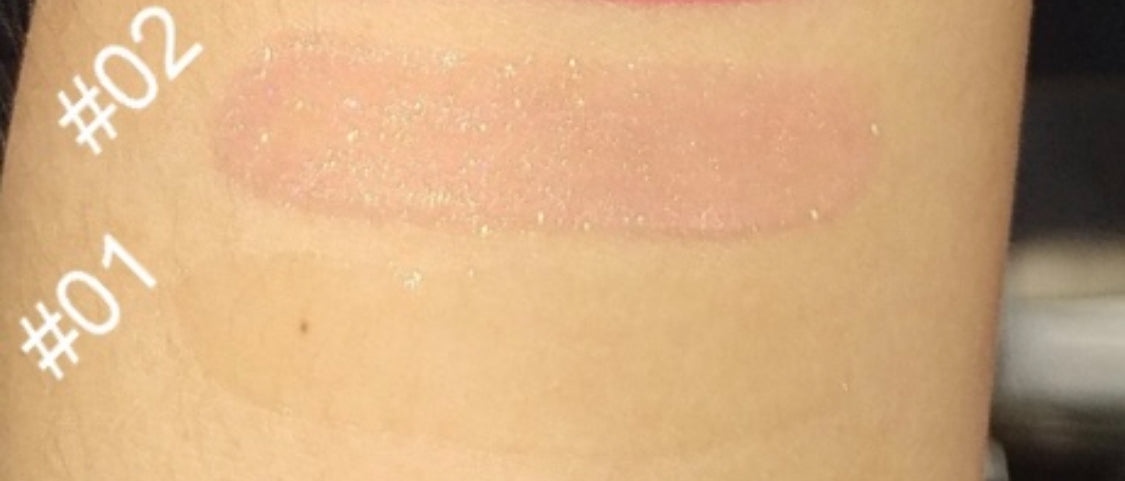 Lip Gloss Plumper