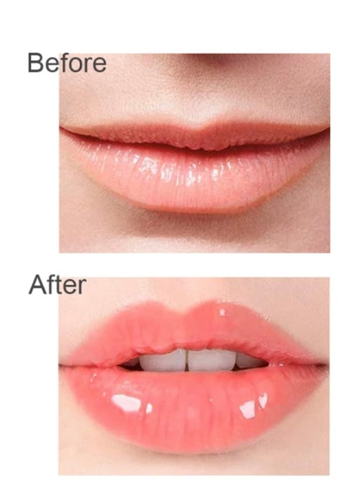 Lip Gloss Plumper