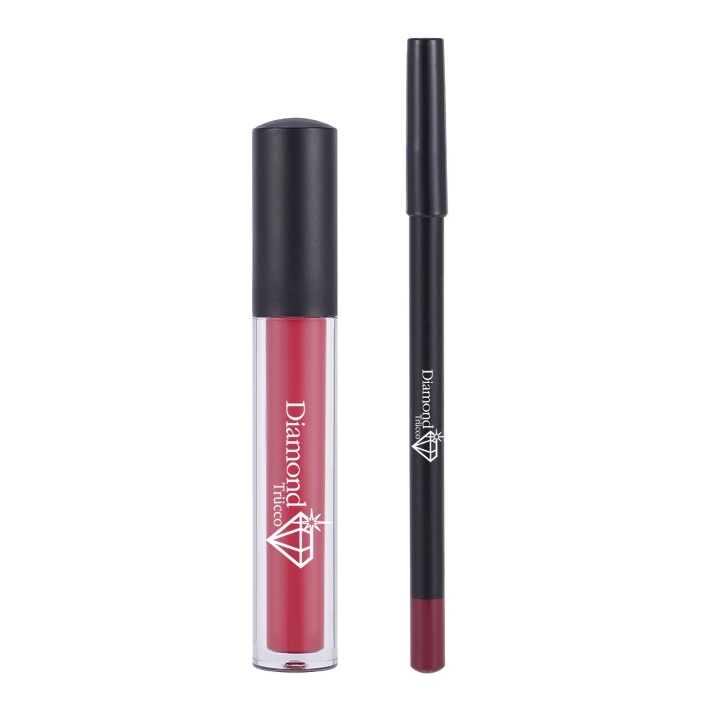 Duo Lip Kits
