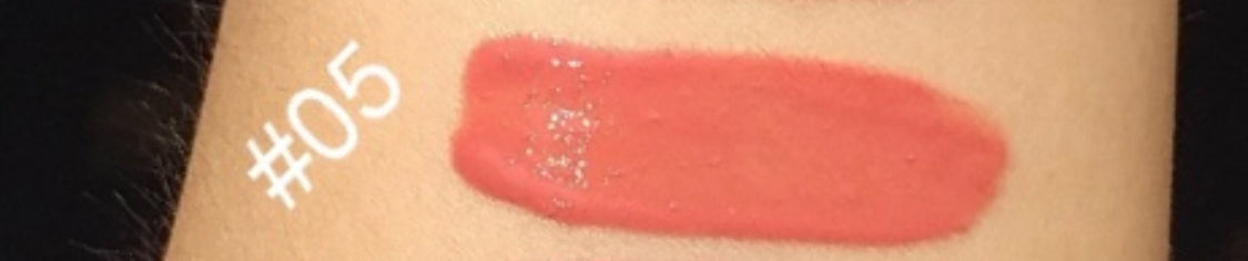 Lip Gloss Plumper