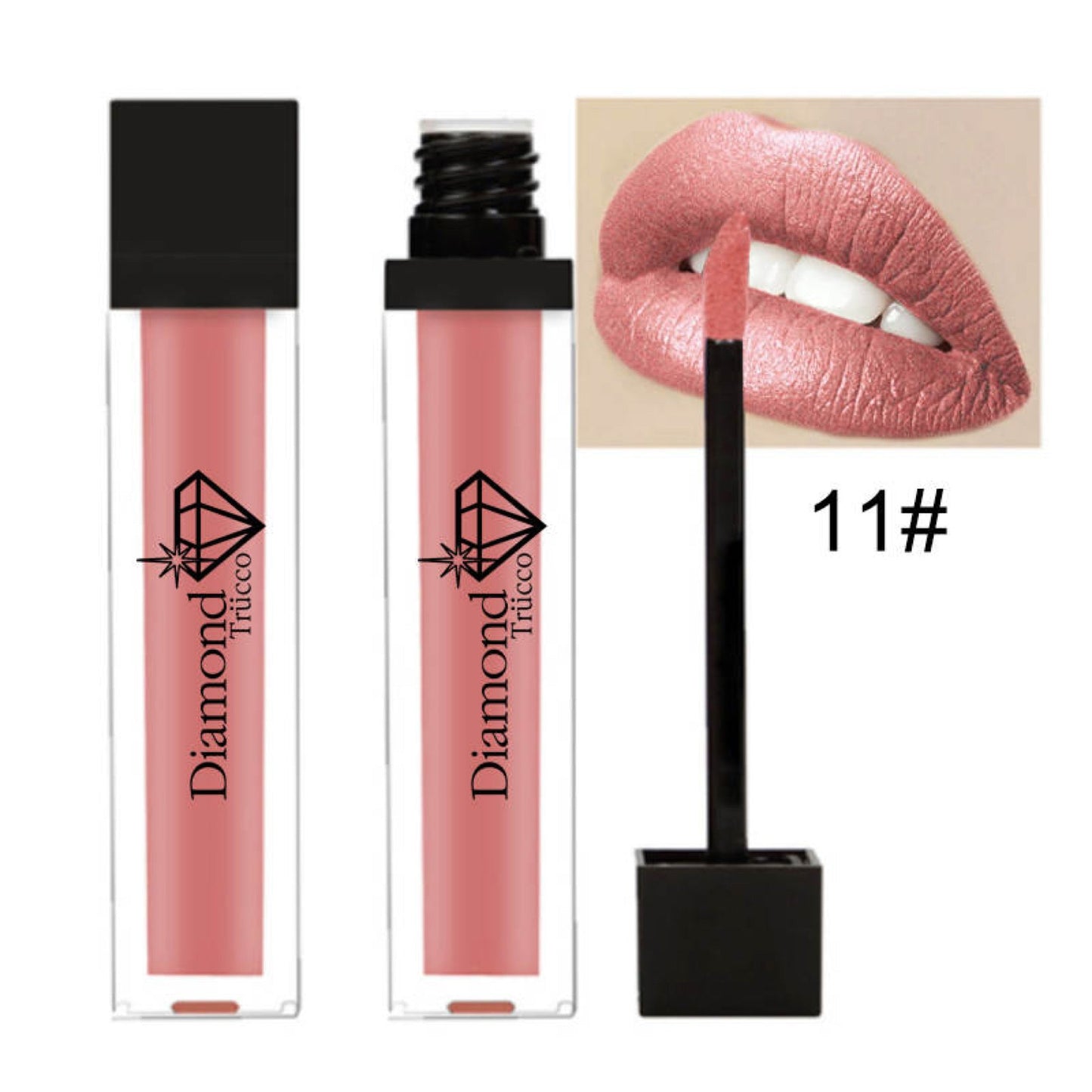 Glitter Gloss