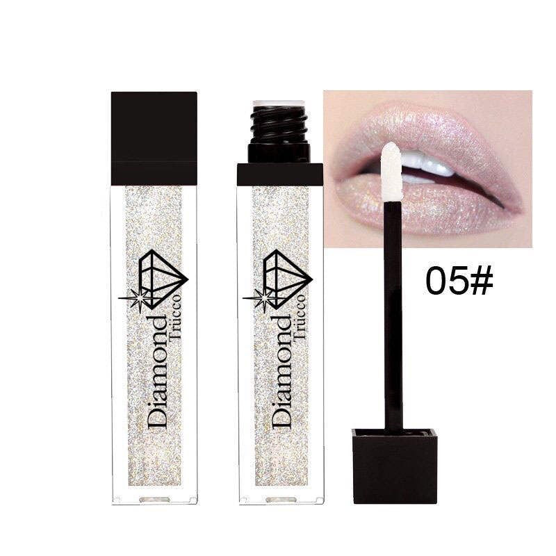 Glitter Gloss
