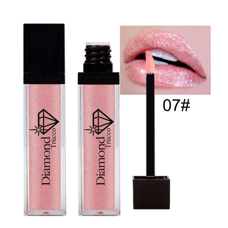 Glitter Gloss