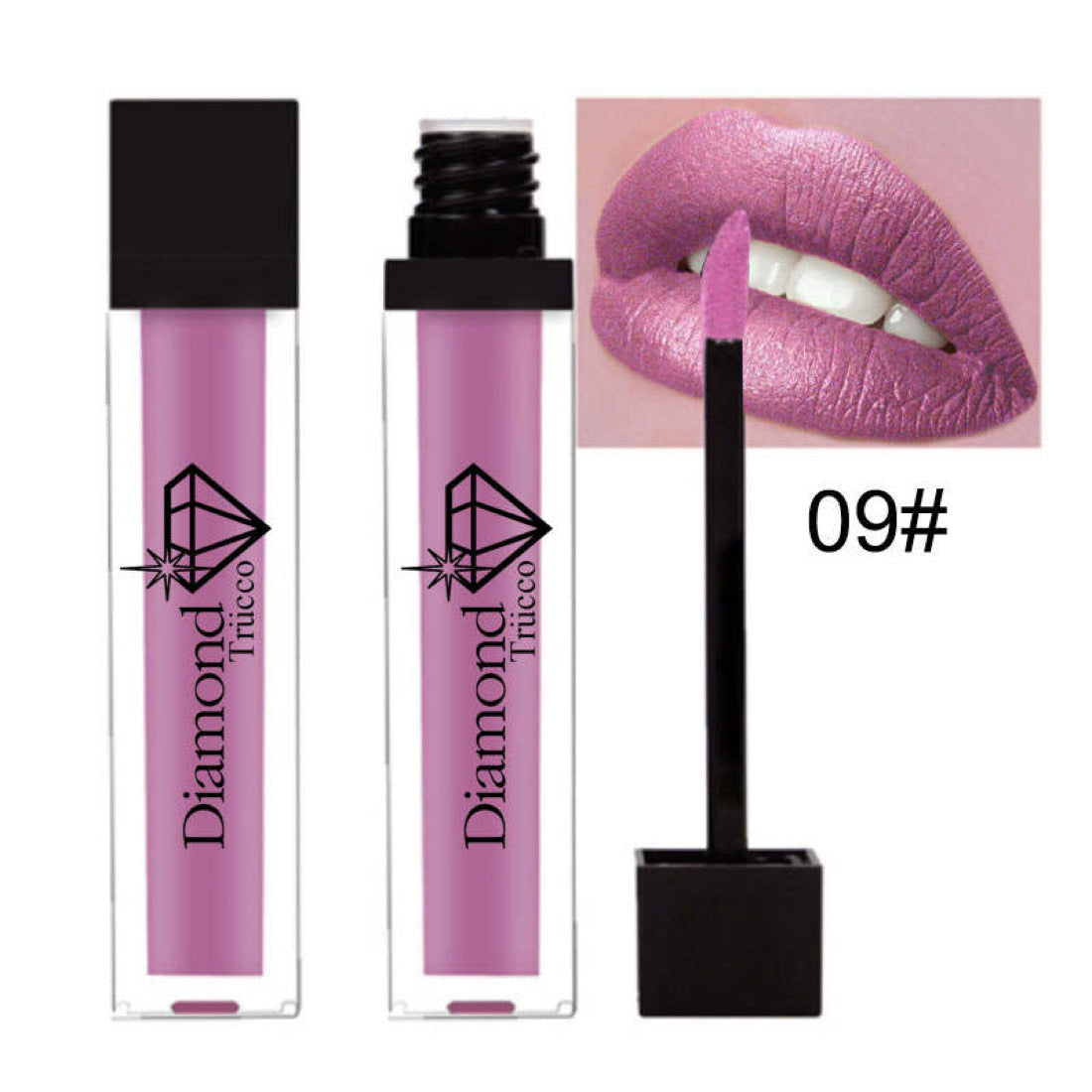 Glitter Gloss