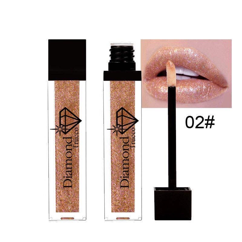 Glitter Gloss