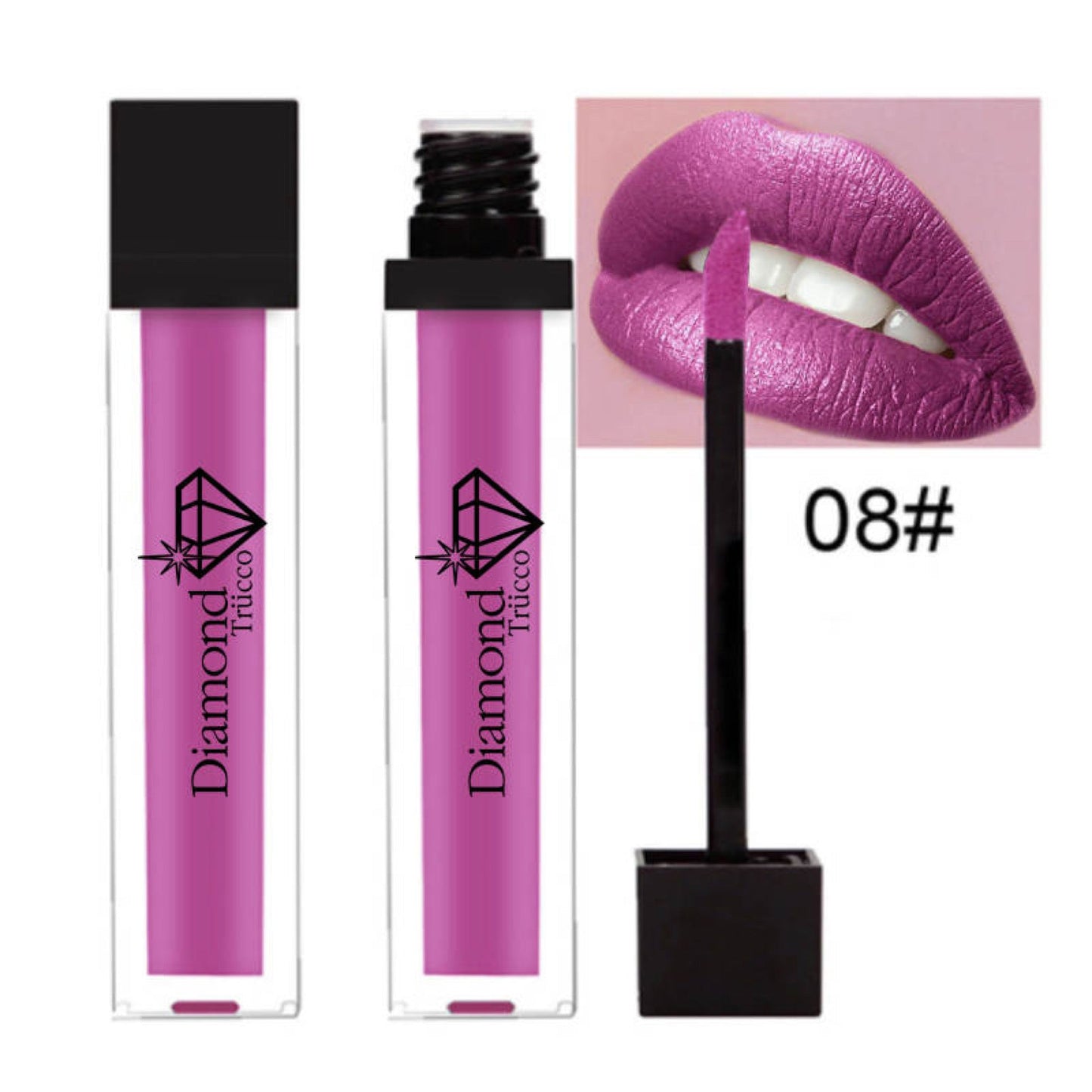 Glitter Gloss
