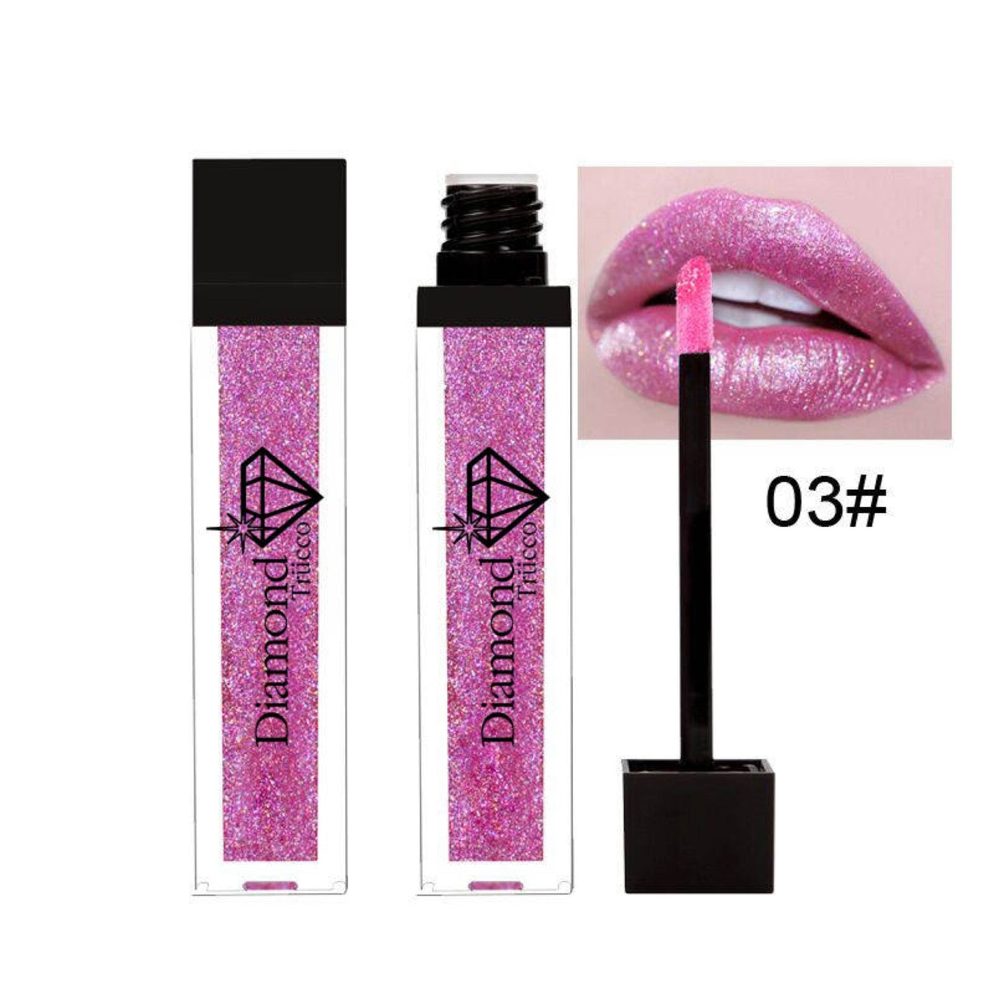 Glitter Gloss