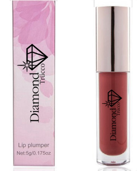Lip Gloss Plumper
