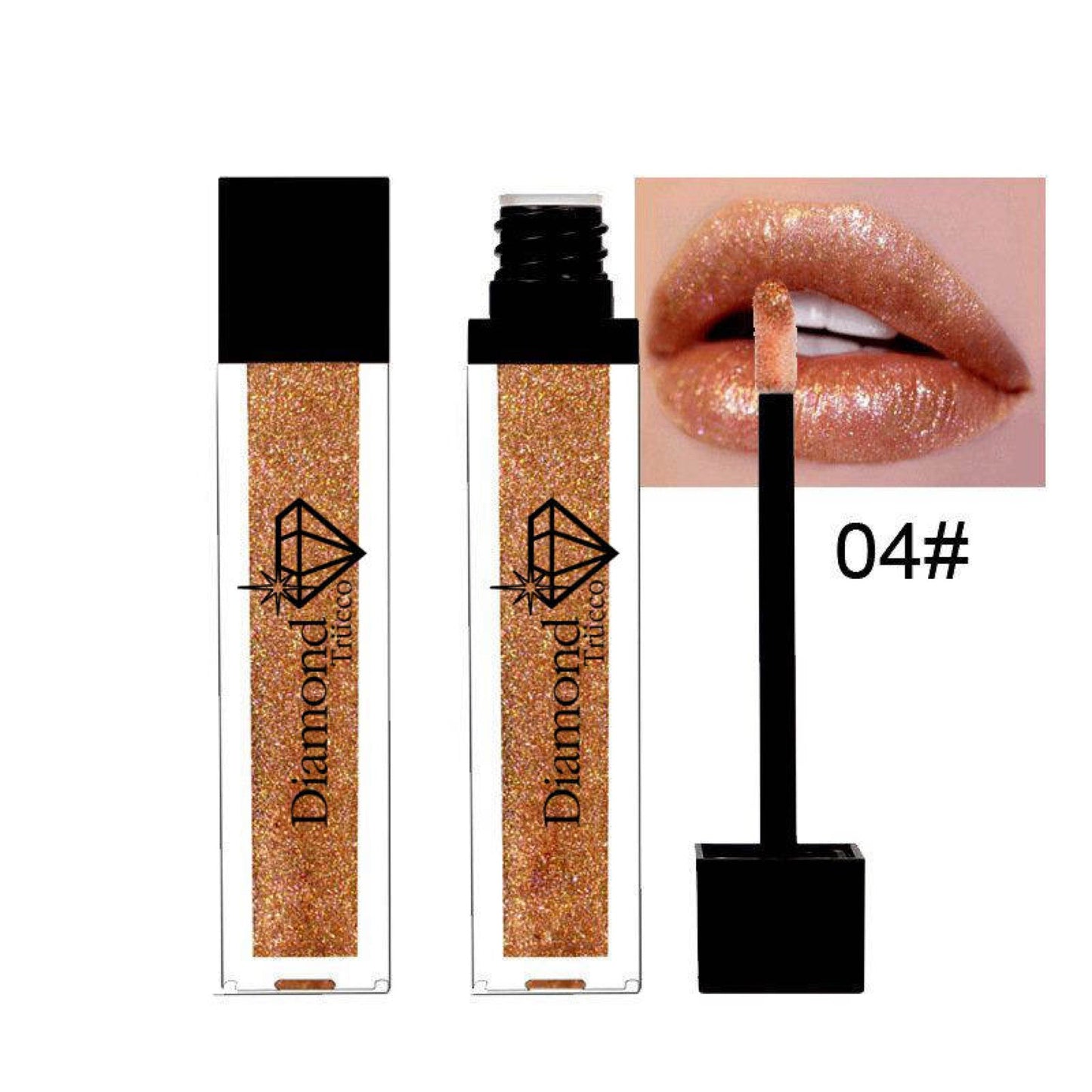 Glitter Gloss