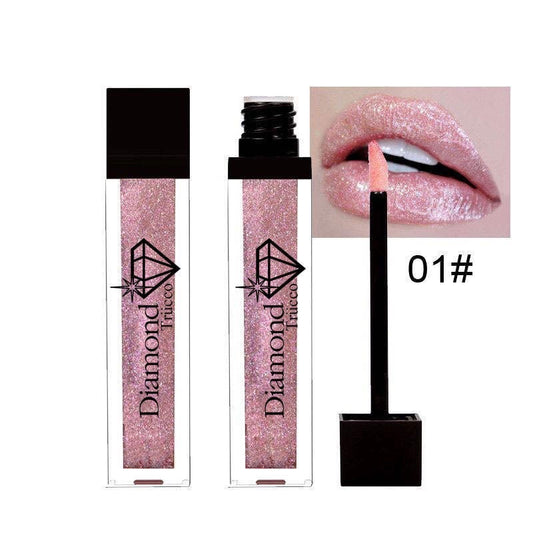 Glitter Gloss