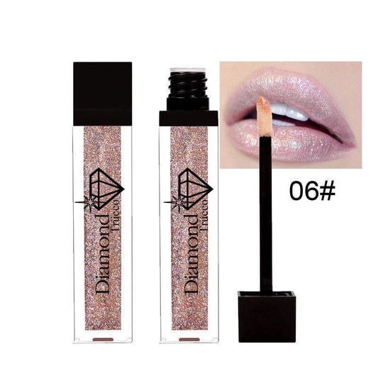 Glitter Gloss