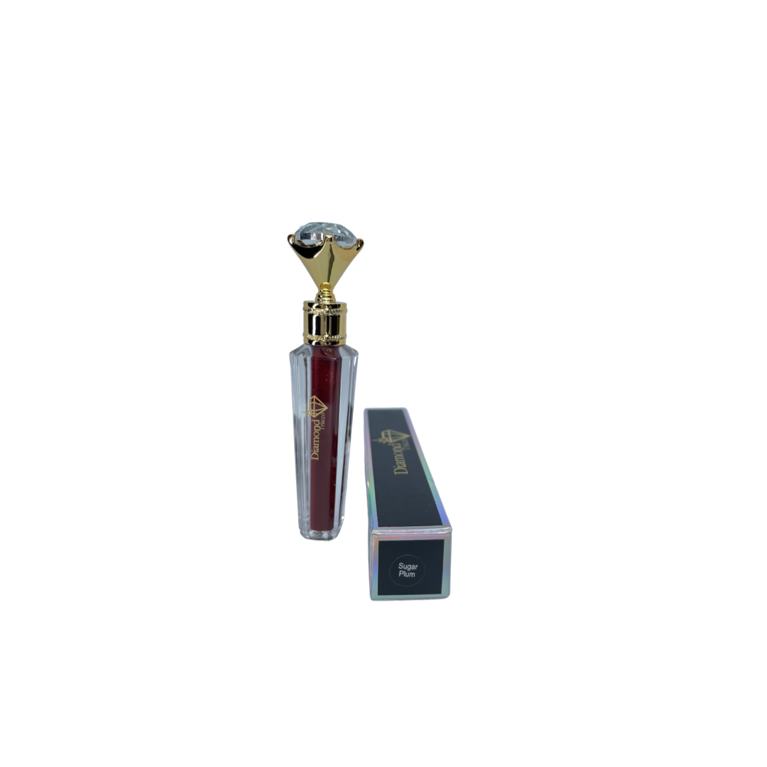 Diamond Lipsticks