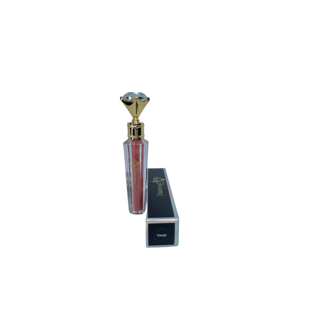 Diamond Lipsticks