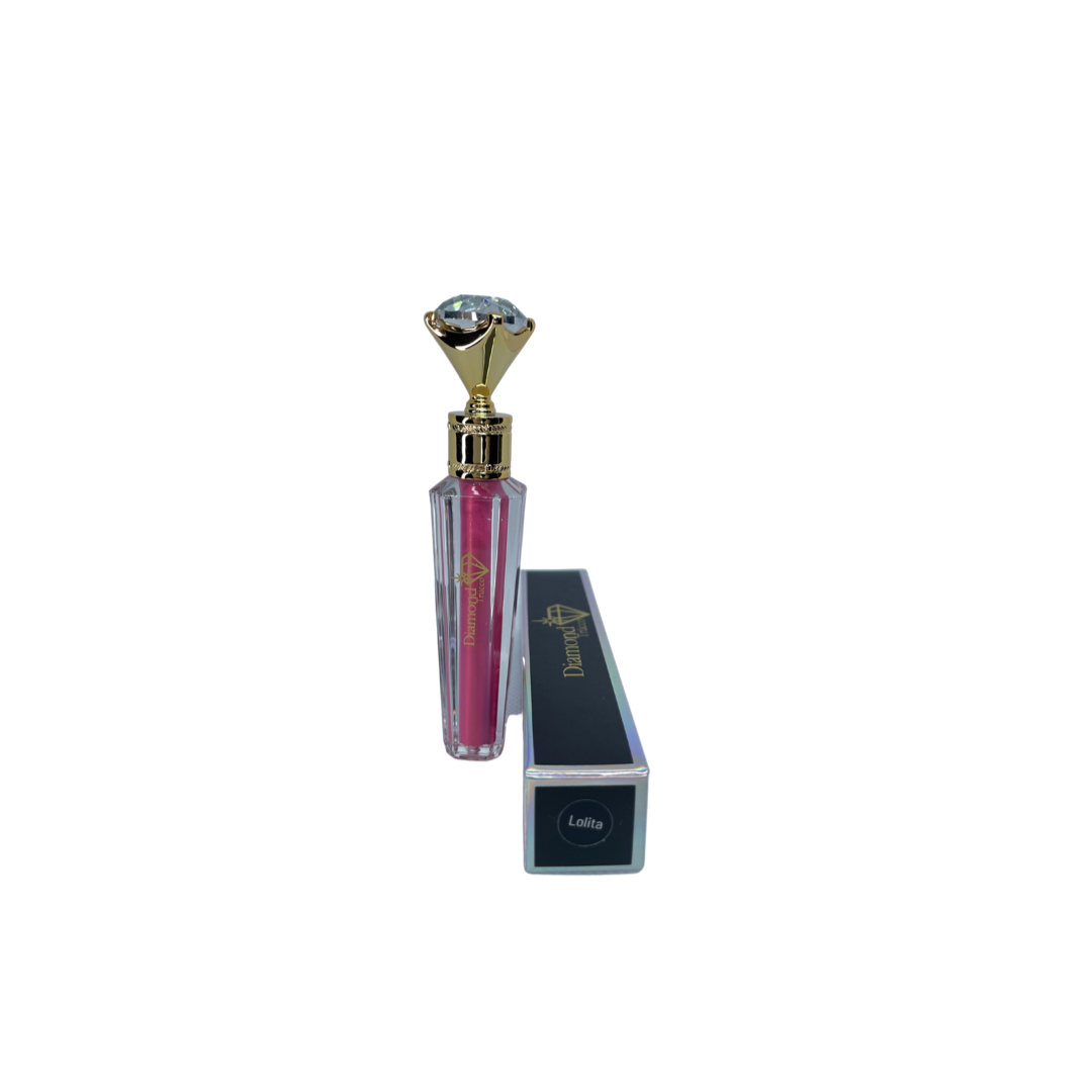 Diamond Lipsticks