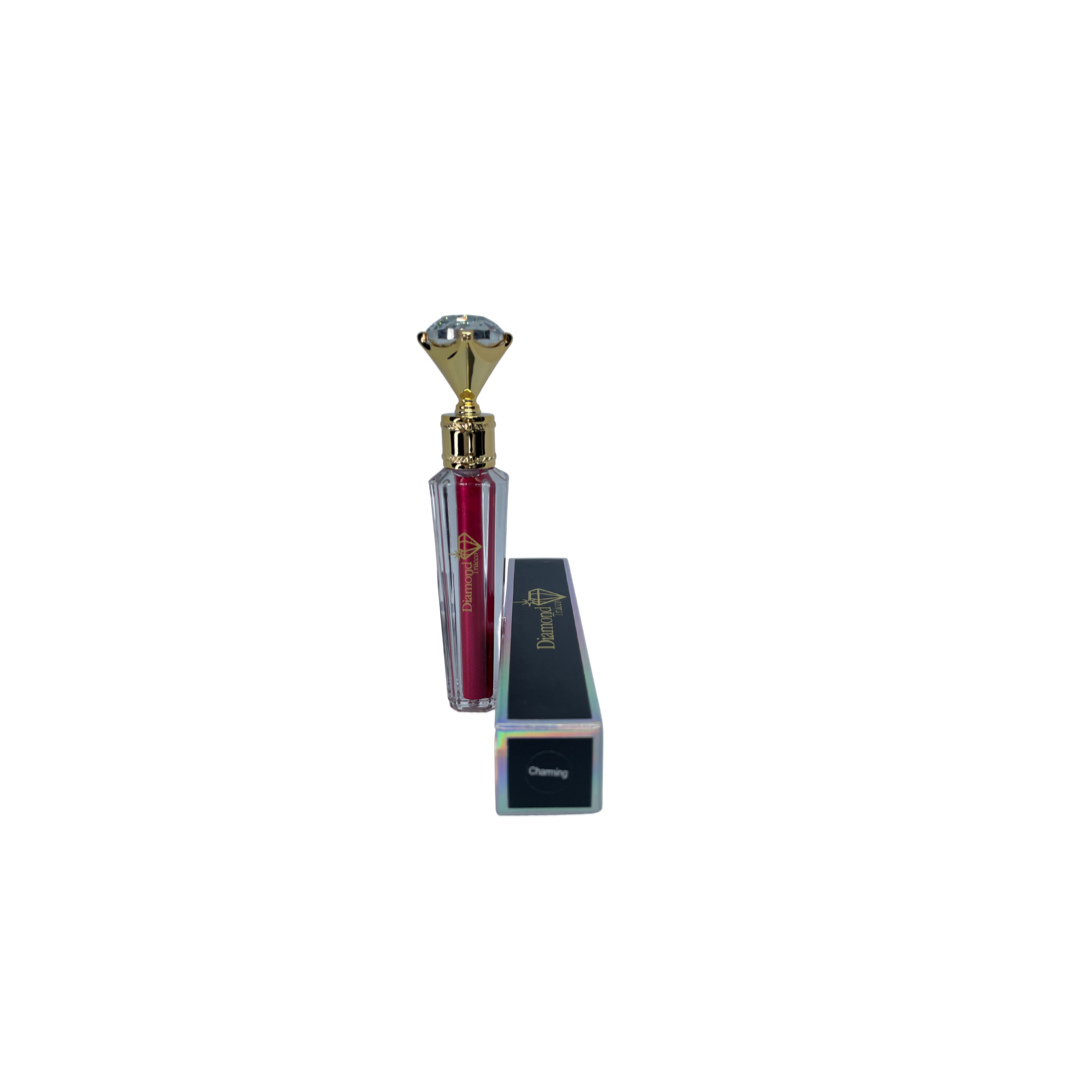 Diamond Lipsticks
